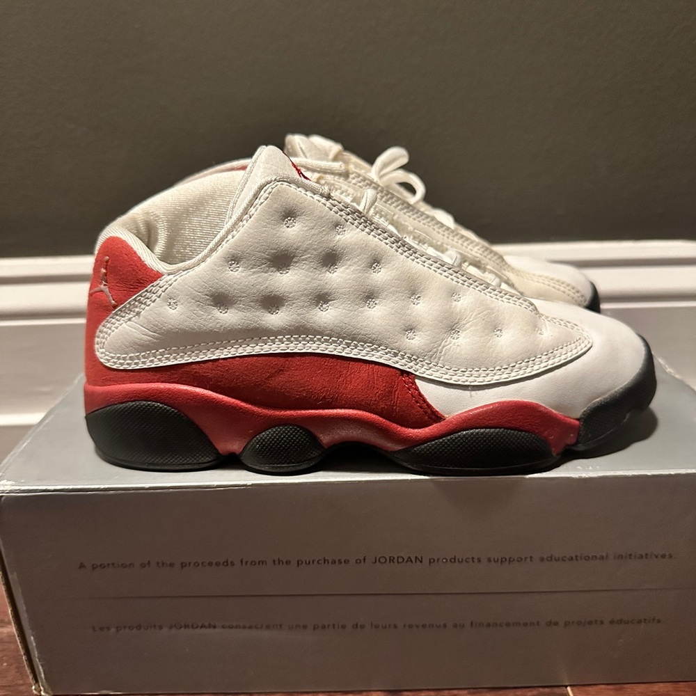 Jordan Retro 13 | Kids SZ 2.5